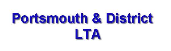 Portsmouth & District LTA